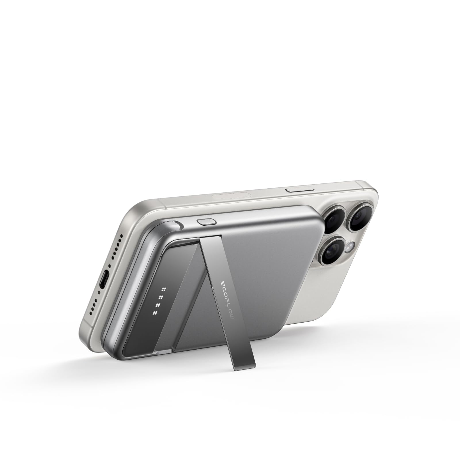 Amazon.co.jp: EcoFlow モバイルバッテリー 10000mAh エコフロー PD